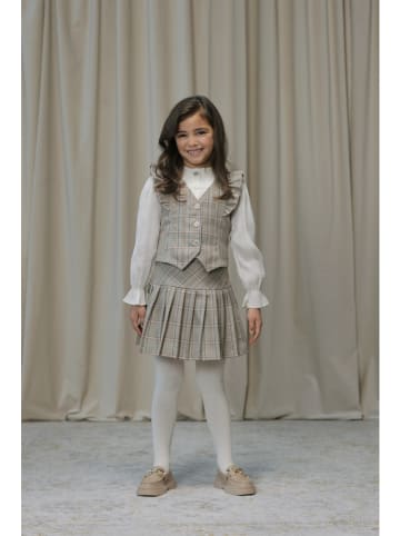 Le Chic Rok "Twinny" lichtbruin