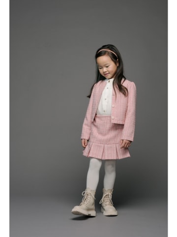 Le Chic Rock "Tivvy" in Rosa