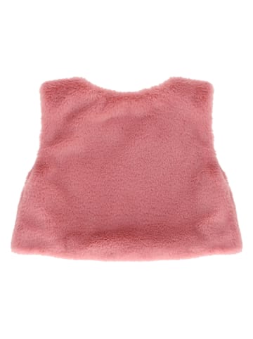 Le Chic Weste "Eloisy" in Rosa