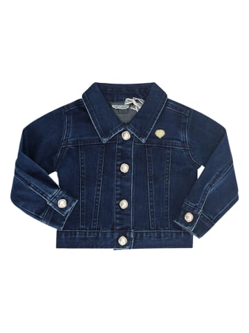 Le Chic Spijkerjas "Anvery" blauw