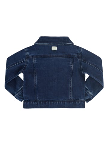 Le Chic Jeansjacke "Anvery" in Blau