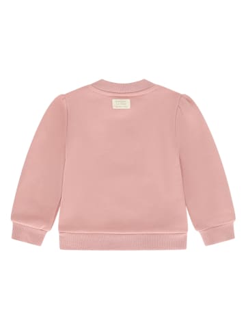 Le Chic Sweatshirt "Odetty" lichtroze