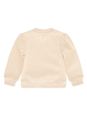 Le Chic Sweatshirt "Odetty" beige