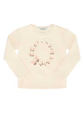 Le Chic Longsleeve "Normy" in Beige