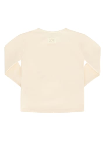 Le Chic Longsleeve "Normy" beige