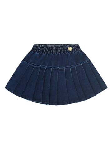 Le Chic Spijkerrok "Twibby" donkerblauw