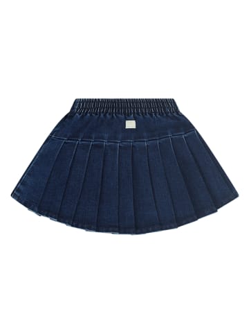 Le Chic Jeansrock "Twibby" in Dunkelblau