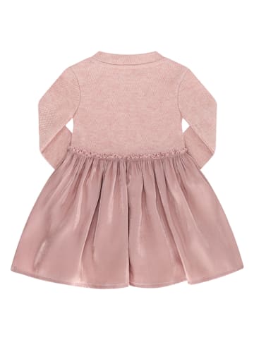 Le Chic Kleid "Samsa" in Rosa