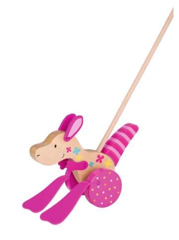 Goki Zabawka do pchania - 12 m+