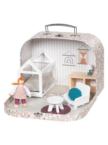 Goki Kofferappartement - vanaf 3 jaar