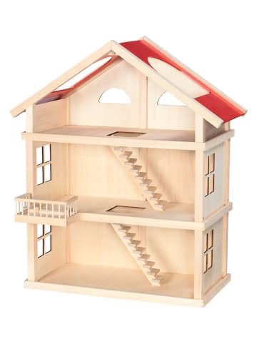 Goki Poppenhuis - vanaf 3 jaar