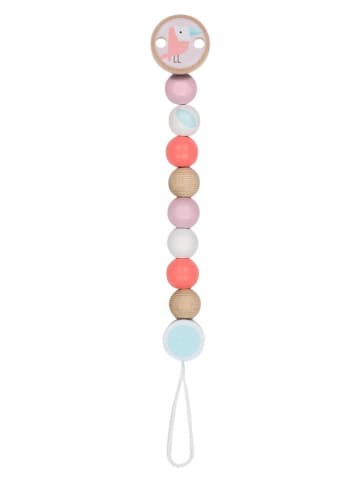 Goki 3tlg. Baby-Spielset "Papageientaucher" - ab Geburt