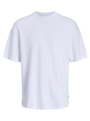 JACK & JONES Junior Koszulka w kolorze białym