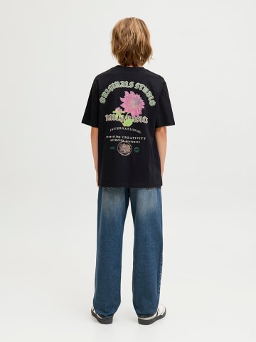 JACK & JONES Junior Spijkerbroek ''Chris'' - comfort fit - blau