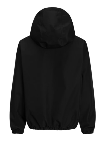 JACK & JONES Junior Blouson "Jake" in Schwarz