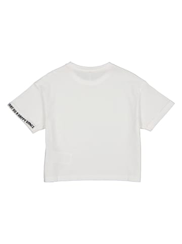 KIDS ONLY Shirt "Dina" in Weiß