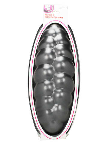 Ard'time Forma w kolorze szarym na chałkę - 47 x 4 x 37,5 cm