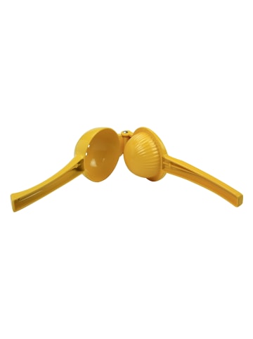 Ard'time Citruspers geel - (L)8 cm