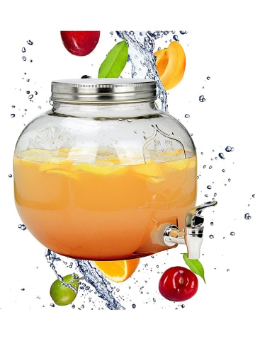 Ard'time Drankdispenser - 8 l