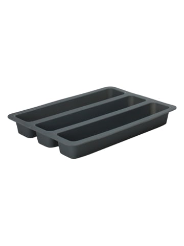 Ard'time Bakvorm zwart - (L)32,5 x (B)22,5 cm