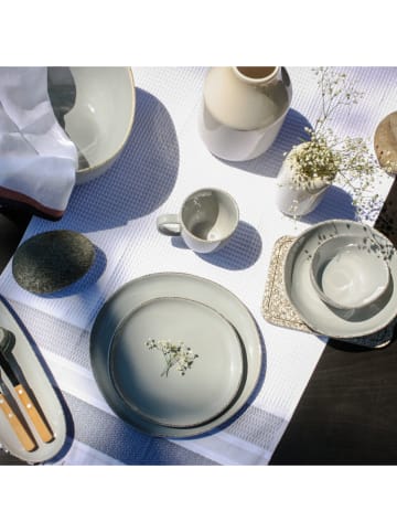 Ard'time 32-delig combiservies "Galet" lichtgrijs