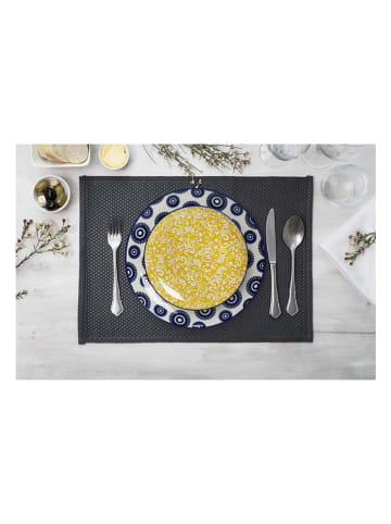 Ard'time 18-delig combiservies "Sabae" meerkleurig