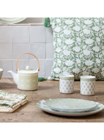 Ard'time 3-delig theeservies grijs