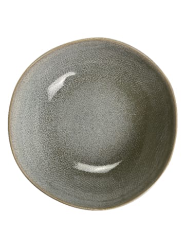 Ard'time Saladekom "Zao" grijs - Ø 22 cm