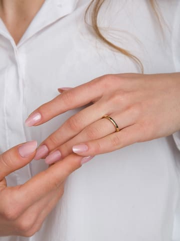 Pandora Vergold. Ring