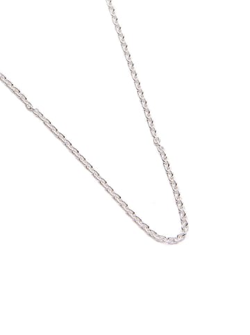 Pandora Zilveren ketting - (L)45 cm
