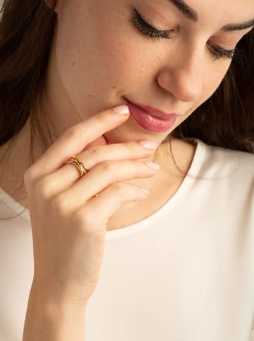 Pandora Vergulde ring