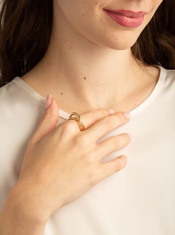 Pandora Vergulde ring