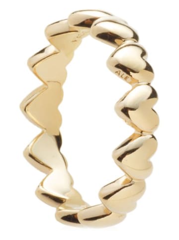 Pandora Vergold. Ring