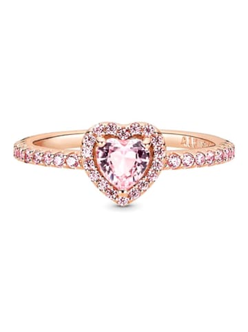 Pandora Rosévergulde ring