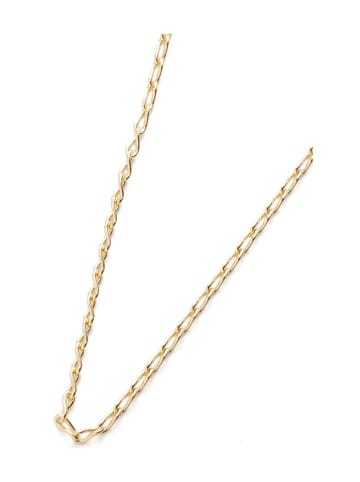 Pandora Pozłacany naszyjnik