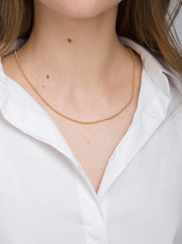 Pandora Pozłacany naszyjnik