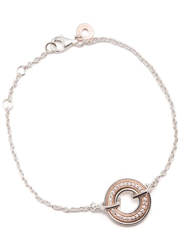 Pandora Zilveren armband met sierelement