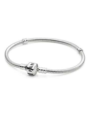 Pandora Silber-Armkette