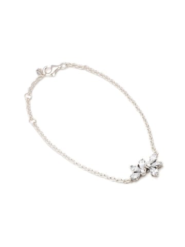 Pandora Zilveren armband met sierelement