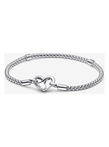 Pandora Srebrna bransoletka