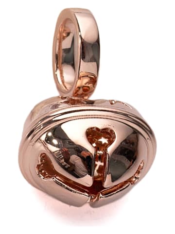 Pandora Rosévergold. Anhänger