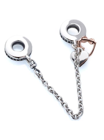 Pandora Silber-Sicherheitsbead