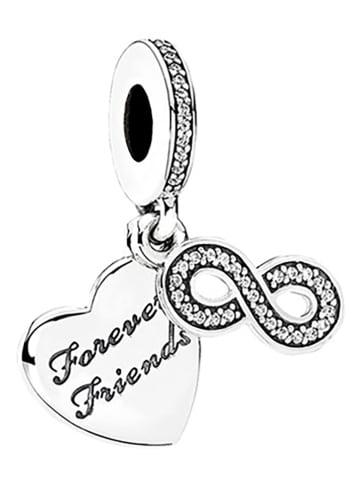 Pandora Zilveren hanger