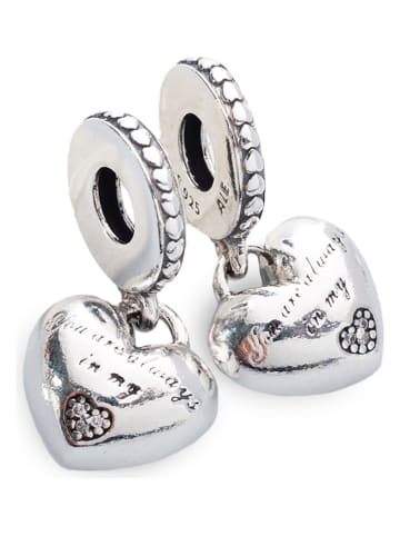 Pandora Zilveren bead