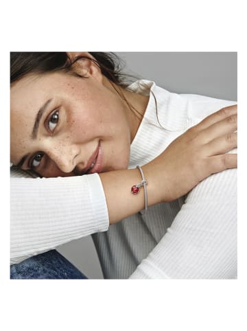 Pandora Zilveren hanger met edelstenen