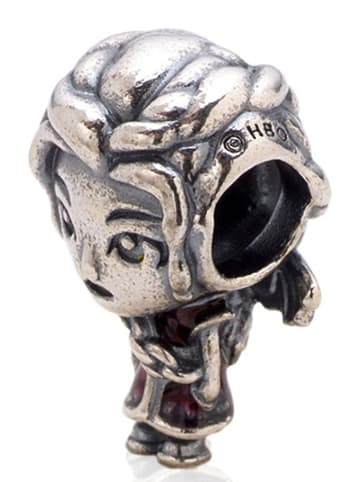 Pandora Silber-Bead