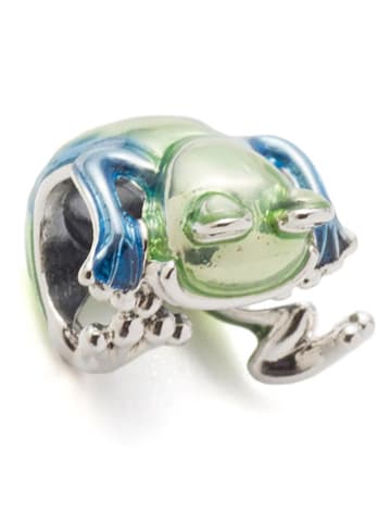 Pandora Srebrny charms