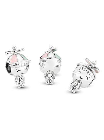 Pandora Zilveren bead