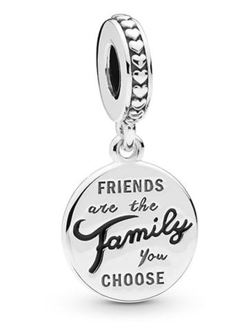 Pandora Silber-Anhänger