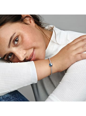 Pandora Srebrny charms